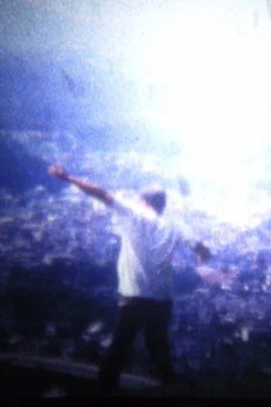 Постер: Film letter - OUFUKU V
