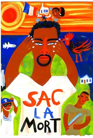 Постер: Sac la mort