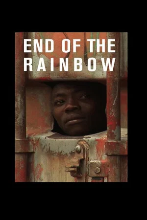Постер: End of the Rainbow