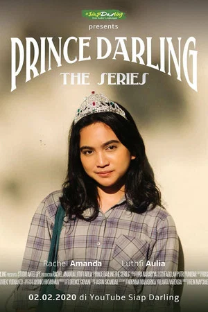 Постер: Prince Darling