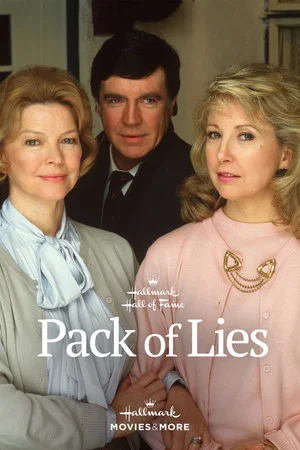 Постер: Pack of Lies