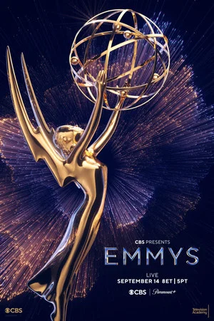 Постер: The 77th Primetime Emmy Awards