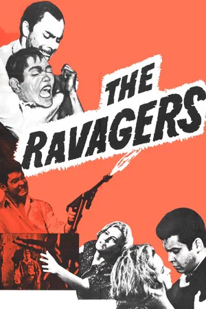 Постер: The Ravagers