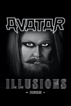 Постер: Avatar Ages: Illusions