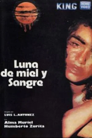 Постер: Luna de sangre