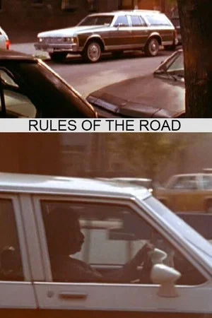 Постер: Rules of the Road