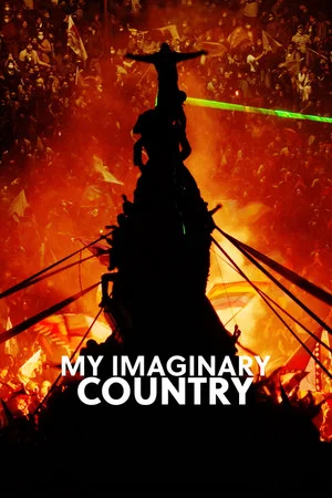 Постер: My Imaginary Country