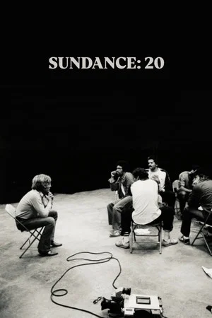 Постер: Sundance 20