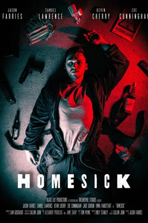 Постер: Homesick