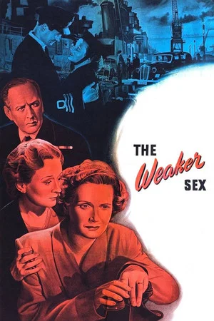 Постер: The Weaker Sex