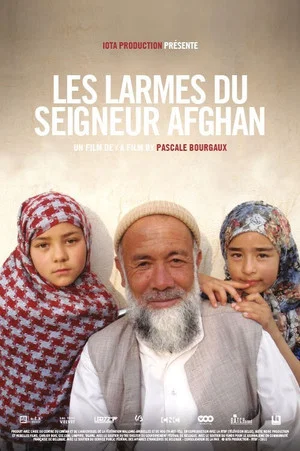Постер: Les larmes du seigneur Afghan