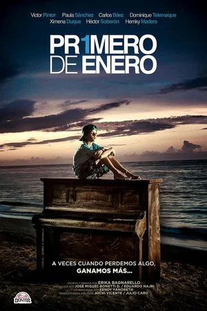 Постер: Primero De Enero