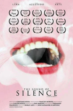 Постер: The Sound of Silence