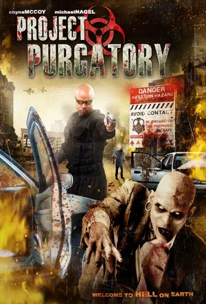 Постер: Project Purgatory