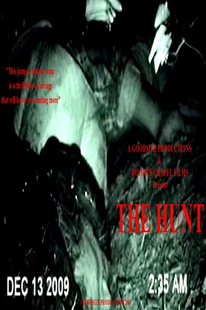 Постер: The Hunt