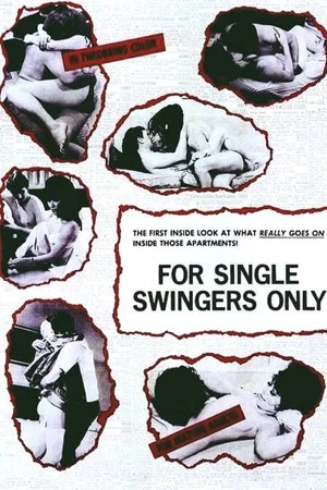 Постер: For Single Swingers Only