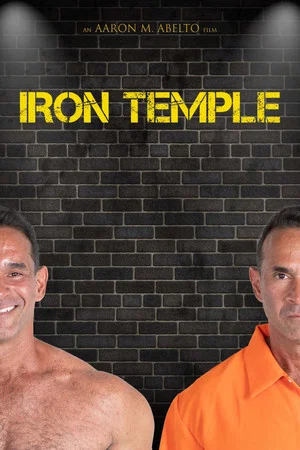 Постер: Iron Temple