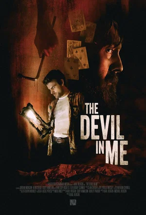 Постер: The Devil in Me