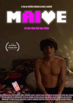 Постер: Maive