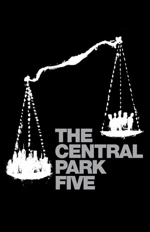 Постер: The Central Park Five