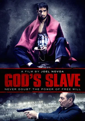 Постер: God's Slave