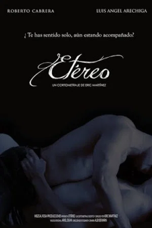 Постер: Etéreo