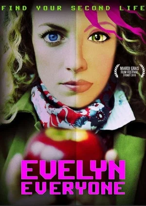 Постер: Evelyn Everyone