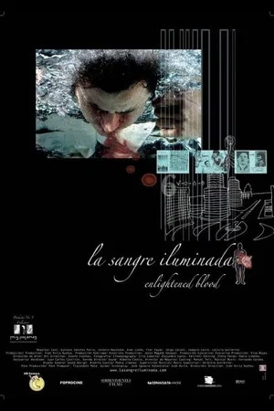 Постер: Enlightened Blood