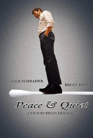 Постер: Peace & Quiet