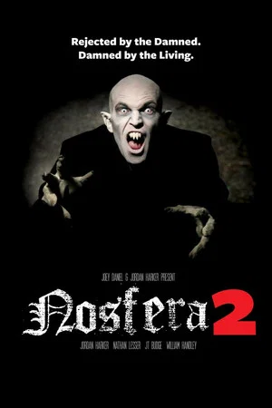 Постер: Nosfera2