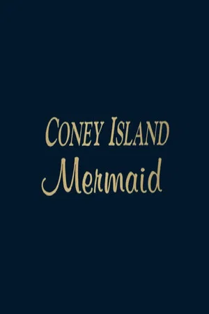 Постер: Coney Island Mermaid