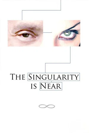 Постер: The Singularity Is Near