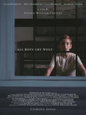 Постер: All Boys Cry Wolf