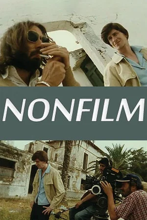 Постер: Nonfilm