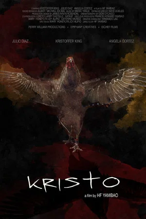 Постер: Kristo