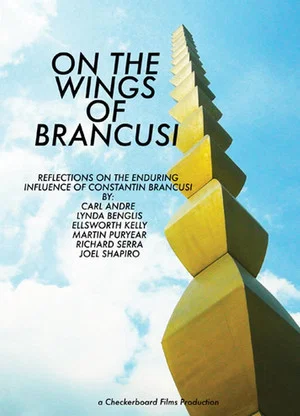 Постер: On The Wings of Brancusi