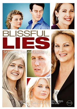 Постер: Blissful Lies