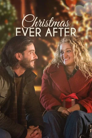 Постер: Christmas Ever After
