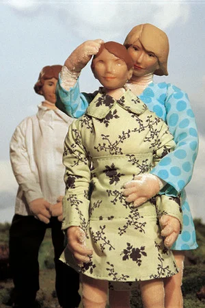 Постер: Who's Your True Love?