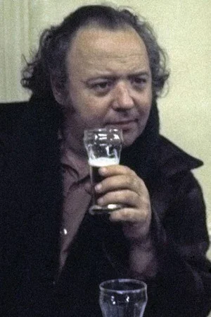 Постер: Night Cap