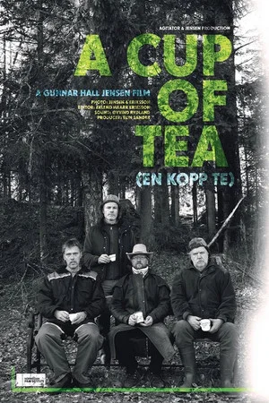 Постер: A Cup of Tea