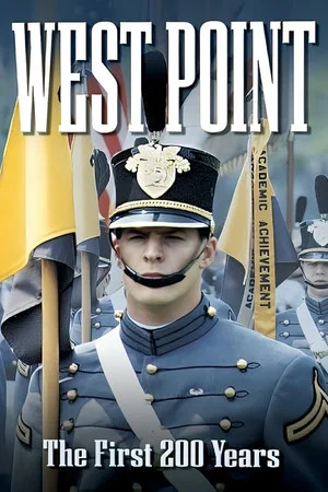 Постер: West Point: The First 200 Years