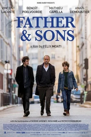 Постер: Father & Sons