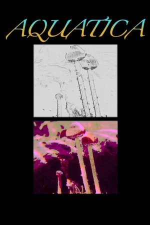 Постер: Aquatica: The Underwater Mushroom