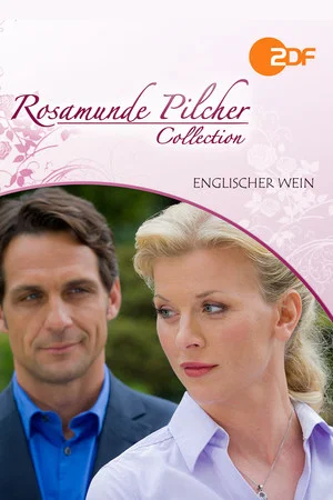 Постер: Rosamunde Pilcher: Englischer Wein
