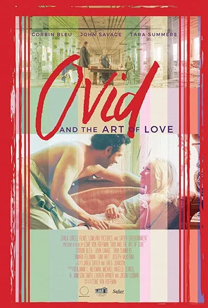 Постер: Ovid and the Art of Love