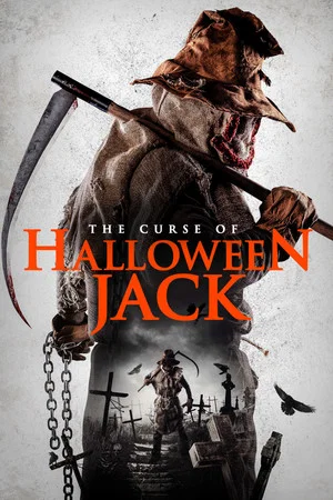 Постер: The Curse of Halloween Jack
