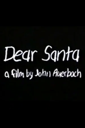 Постер: Dear Santa
