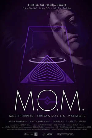 Постер: M.O.M