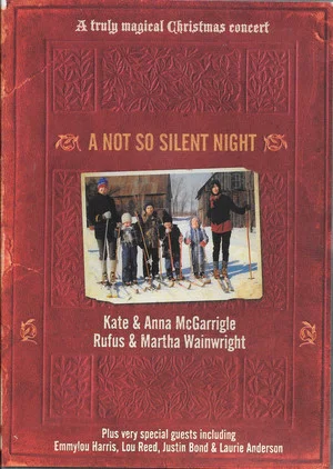 Постер: A Not So Silent Night
